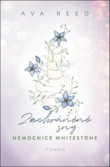 kniha Zachráněné sny, Red 2025