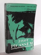 kniha Život s Picassem, Mladá fronta 1969
