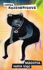 kniha Mágovia vedia viac, Slovart 2024