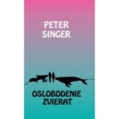 kniha Oslobodenie zvierat, Hronka 2022