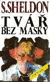 kniha Tvář bez masky, Tatran 1992
