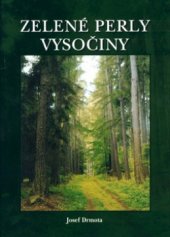 kniha Zelené perly Vysočiny, Sursum 2005