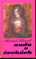 kniha Nuda v Čechách, Sixty-Eight Publishers 1978
