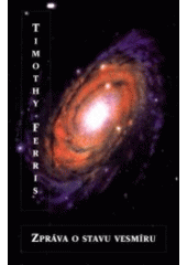 kniha Zpráva o stavu vesmíru, Aurora 2000