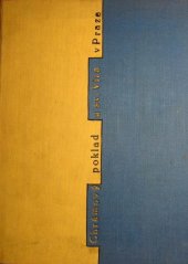 kniha Chrámový poklad u sv. Víta v Praze jeho dějiny a popis, Dědictví sv. Prokopa 1903