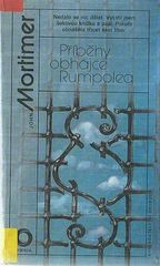 kniha Příběhy obhájce Rumpolea, Svoboda 1990