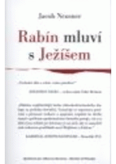 kniha Rabín mluví s Ježíšem, Barrister & Principal 2008