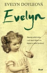 kniha Evelyn, Ikar 2003