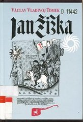 kniha Jan Žižka, V ráji 1993