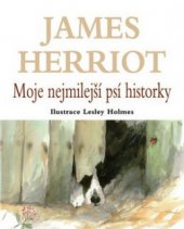 kniha Moje nejmilejší psí historky, Baronet 2010