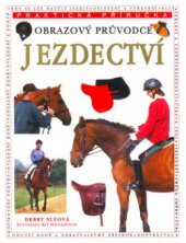 kniha Jezdectví obrazový průvodce, Svojtka & Co. 2002