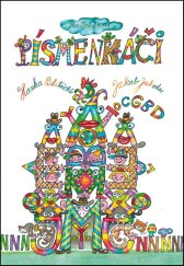 kniha Písmenkáči, Pro solutions 2010