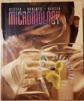 kniha Microbiology a human perspective, William C. Brown 1995