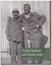 kniha Černí baroni od Černé věže, Měsíc ve dne 2017