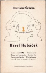 kniha Karel Hubáček, Středoevropská galerie a nakladatelství 1996