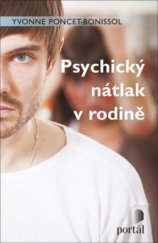 kniha Psychický nátlak v rodině, Portál 2012