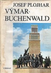 kniha Výmar-Buchenwald, Vyšehrad 1974