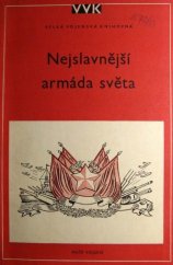 kniha Nejslavnější armáda světa Sborník článků, Naše vojsko 1953