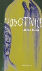 kniha Chobotnice, Bookman 2006