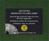 kniha Advanced iridology signs = Iridologische Zeichen für Fortgeschrittene = Iridologické znaky pro pokročilé : advanced signs of the iris, pupil and sclera and their explanations, Frank Navratil 2002