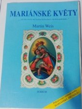 kniha Mariánské květy, Sursum 2003