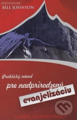 kniha Praktický návod pre nadprirodzenú evanjelizáciu, Timothy Sound 2015