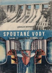 kniha Spoutané vody, Mladá fronta 1955