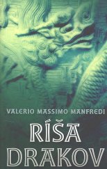 kniha Ríša drakov, Slovart 2007