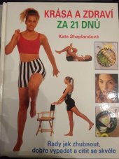kniha Krása a zdraví za 21 dnů, Svojtka a Vašut 1996