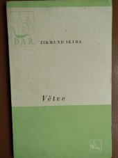 kniha Větve, Čin 1944