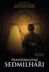 kniha Pravdomluvní sedmilháři, Economicus 2014