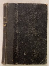 kniha Magdalena, F. Šimáček 1894