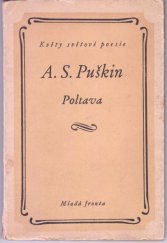 kniha Poltava, Mladá fronta 1951