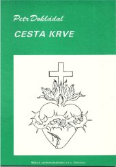 kniha Cesta krve, Matice Cyrillo-Methodějská 1993