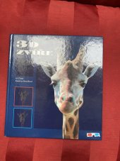 kniha 3D zvíře, ViGo Agency 2005