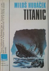 kniha Titanic, Panorama 1989
