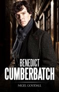 kniha Benedict Cumberbatch, XYZ 2014