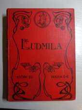 kniha Cizí živly povídka, Cyrilo-Methodějská knihtiskárna a nakladatelství V. Kotrba 1910