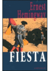kniha Fiesta (I slunce vychází), Knižní klub 2000
