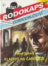 kniha Kladivo na čaroděje, Ivo Železný 1992