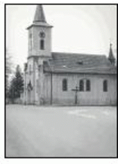 kniha Vesnice = Village, MAKUM 2004