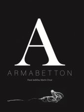 kniha Armabetton, Laser-books 2016