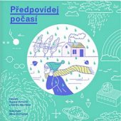kniha Předpovídej počasí, Paseka 2020