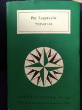 kniha Trpaslík, SNKLU 1964