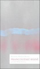 kniha Francouzské básně, Dauphin 2026