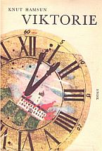 kniha Viktorie, SNDK 1968
