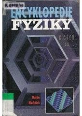 kniha Encyklopedie fyziky, Mladá fronta 1995
