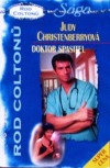 kniha Doktor spasitel, Harlequin 2002