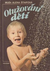kniha Otužování dětí, Avicenum 1989