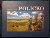 kniha Policko, Juko 2016
